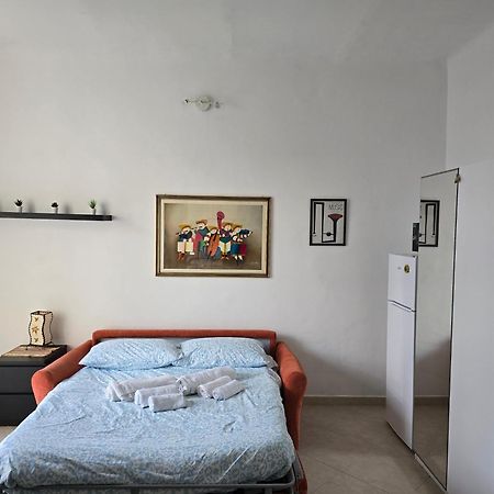 Apartament Tiny House Bari Zewnętrze zdjęcie