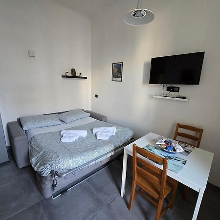 Apartament Tiny House Bari Zewnętrze zdjęcie