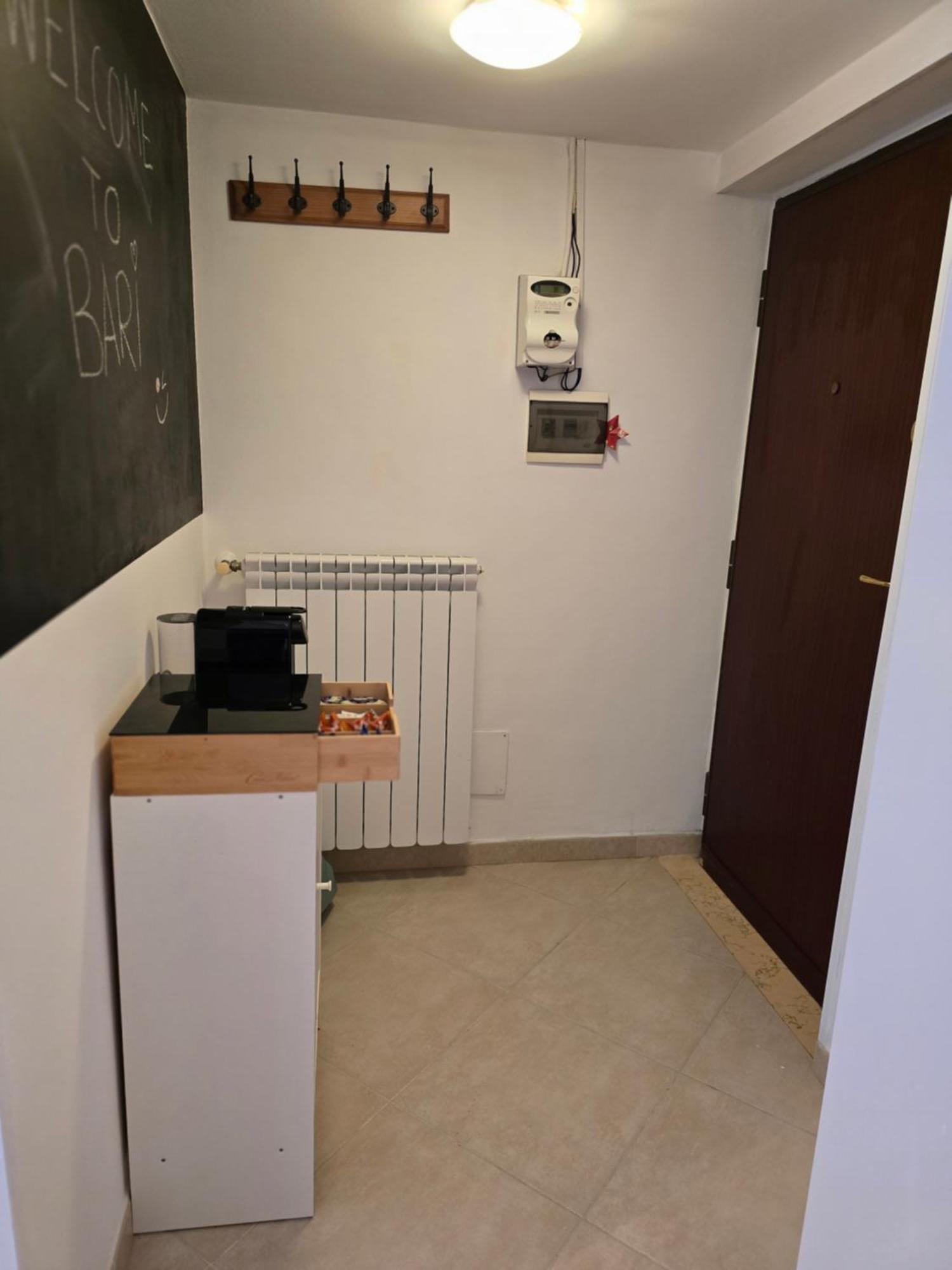 Apartament Tiny House Bari Zewnętrze zdjęcie