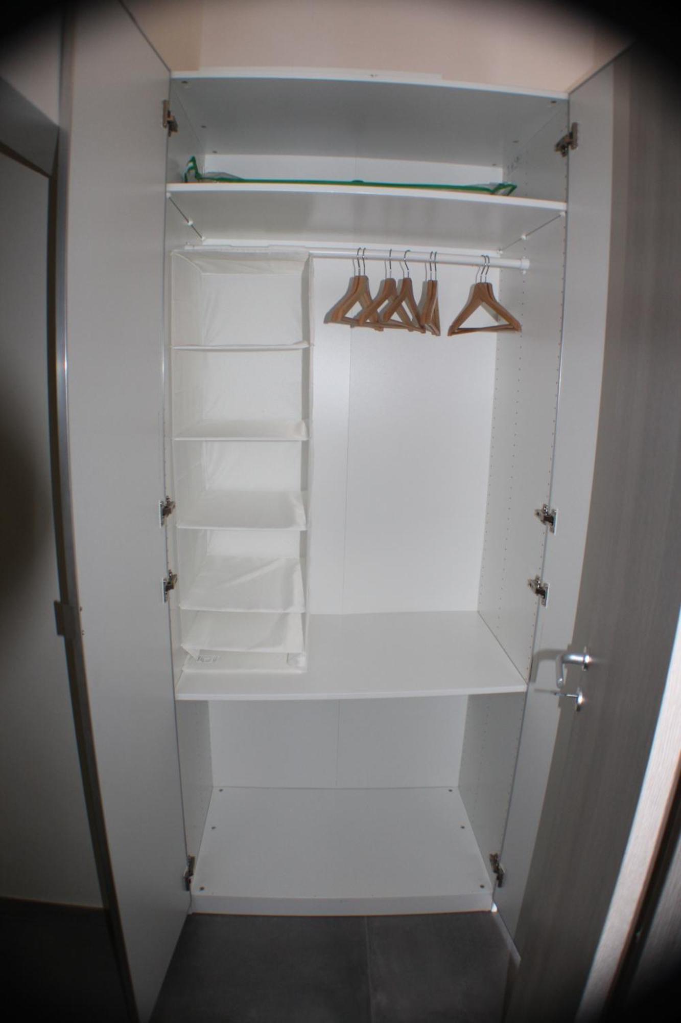 Apartament Tiny House Bari Zewnętrze zdjęcie