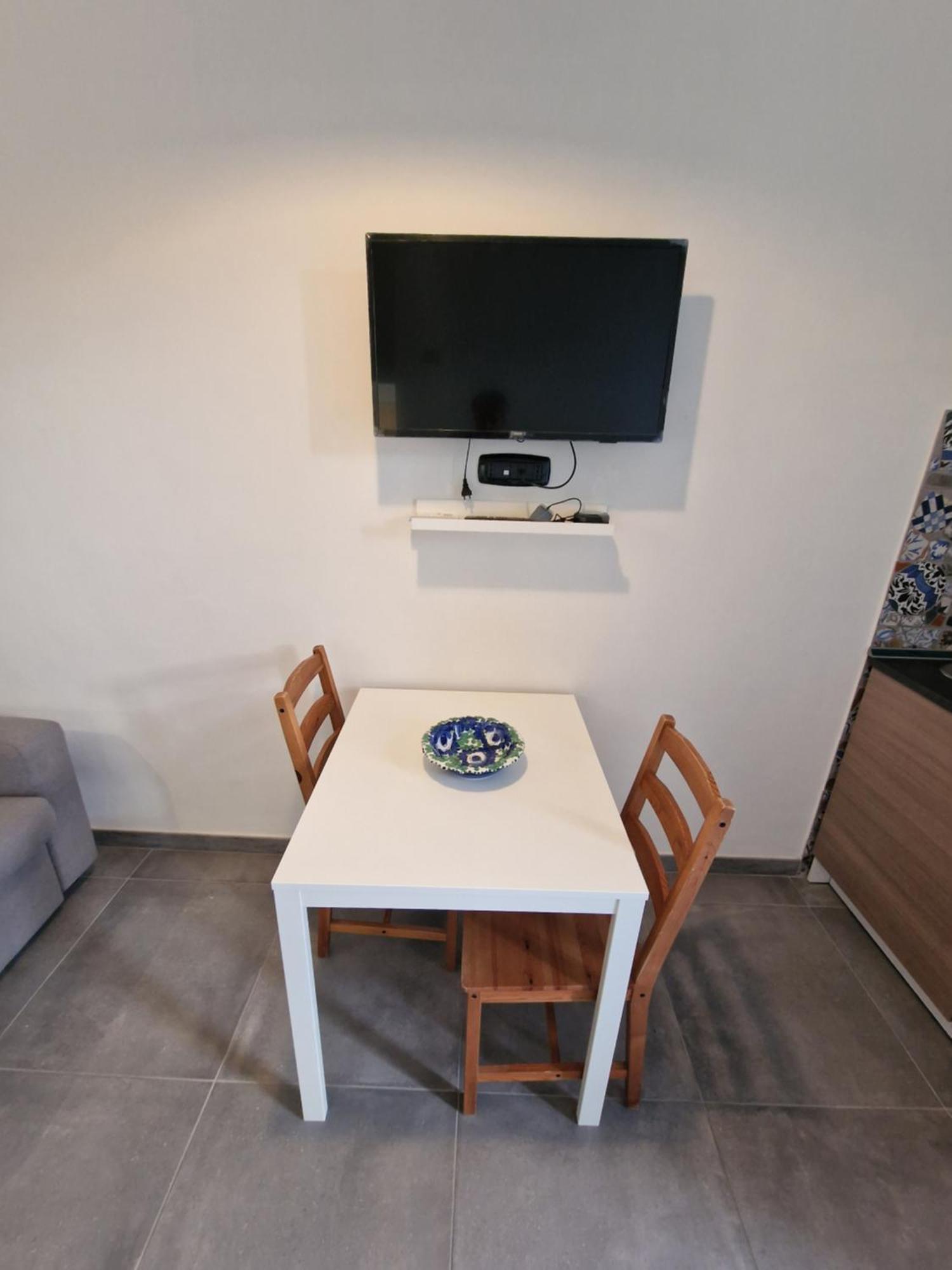 Apartament Tiny House Bari Zewnętrze zdjęcie