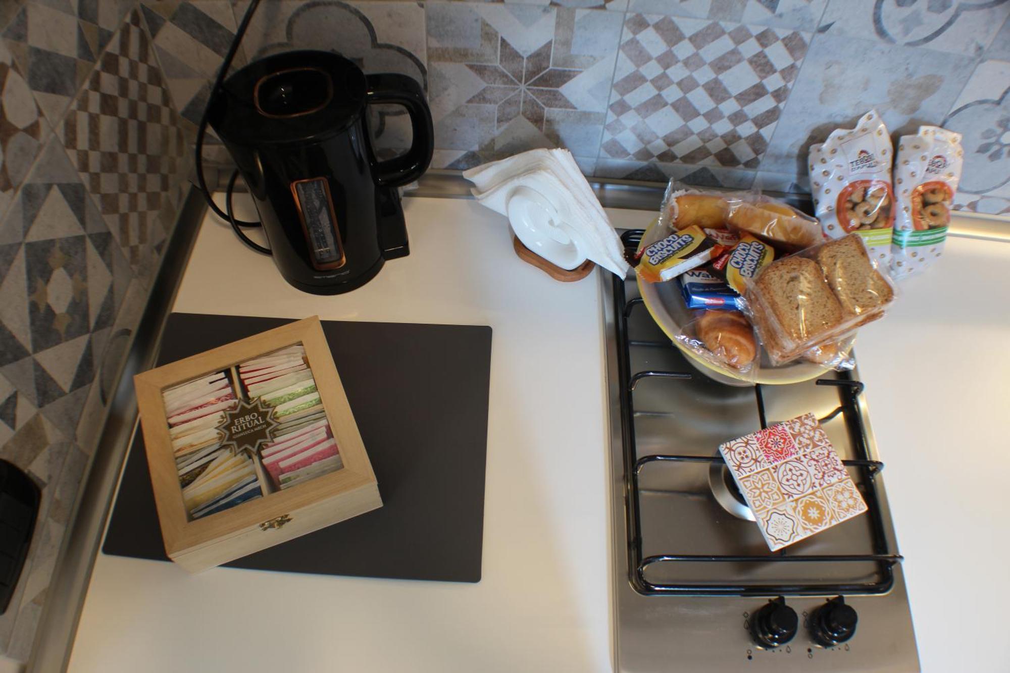 Apartament Tiny House Bari Zewnętrze zdjęcie