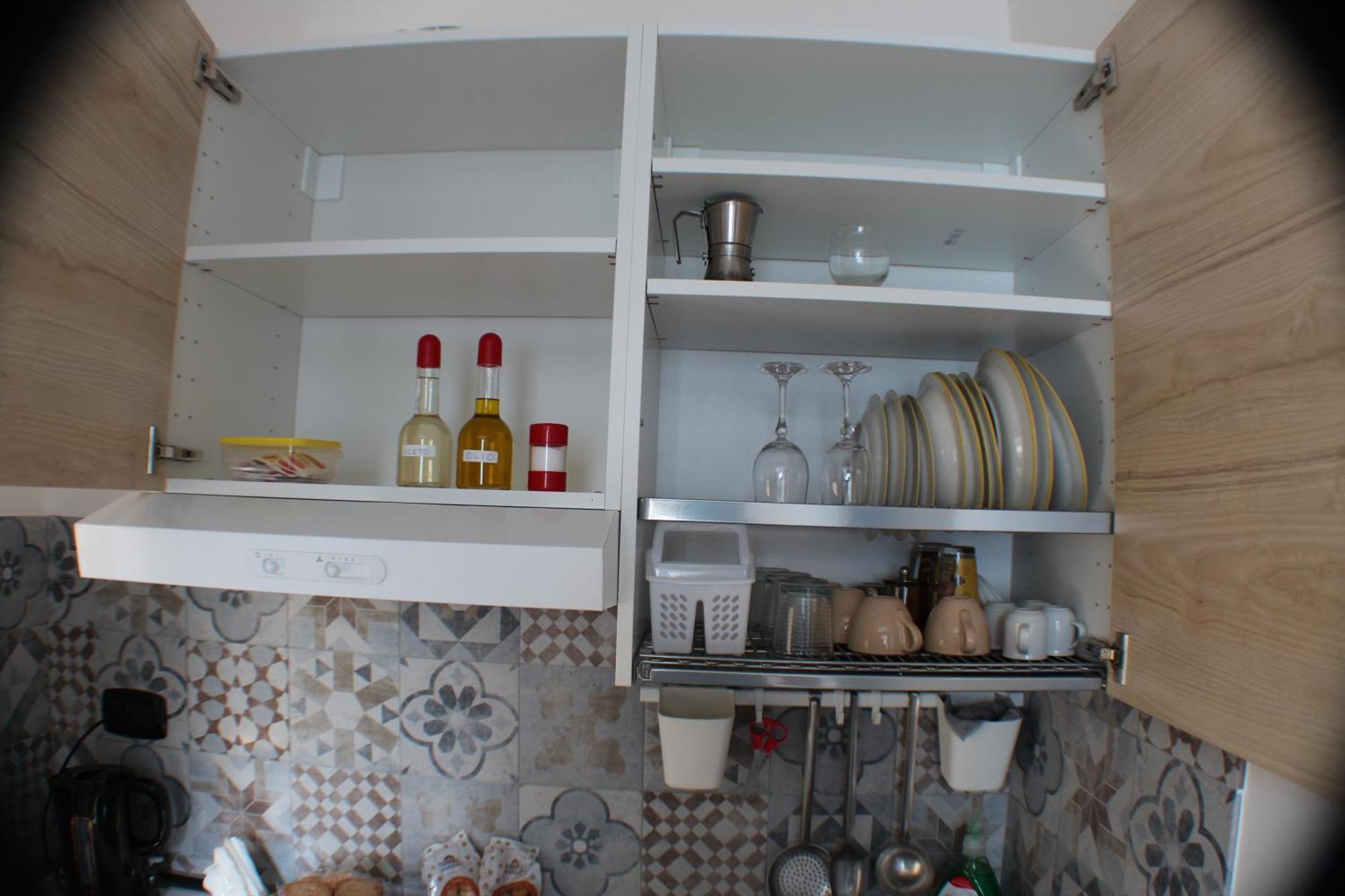 Apartament Tiny House Bari Zewnętrze zdjęcie