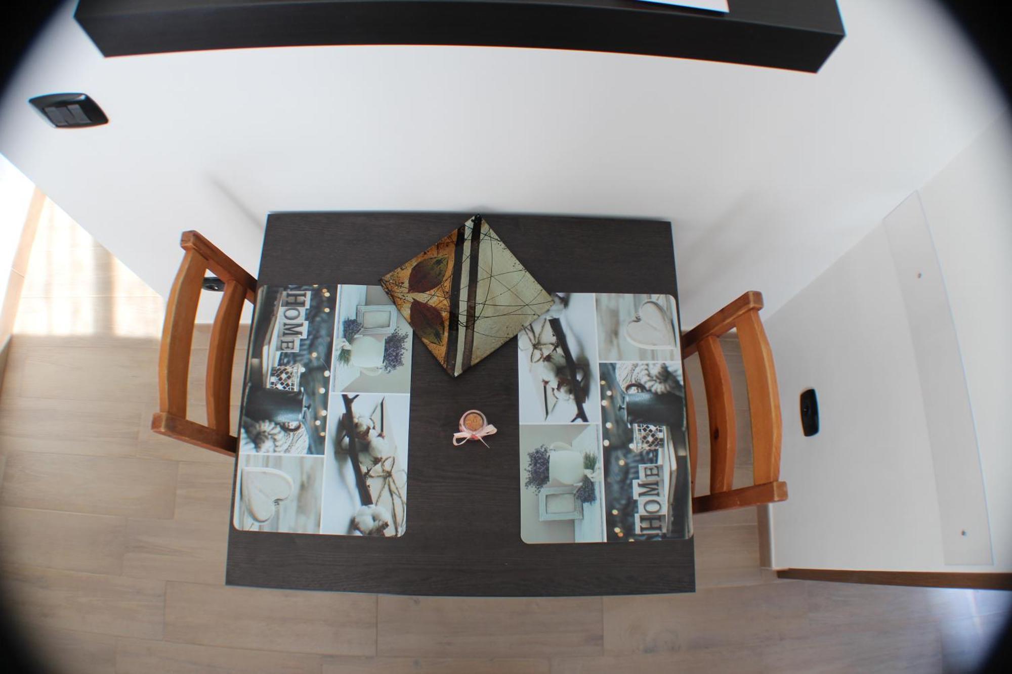 Apartament Tiny House Bari Zewnętrze zdjęcie