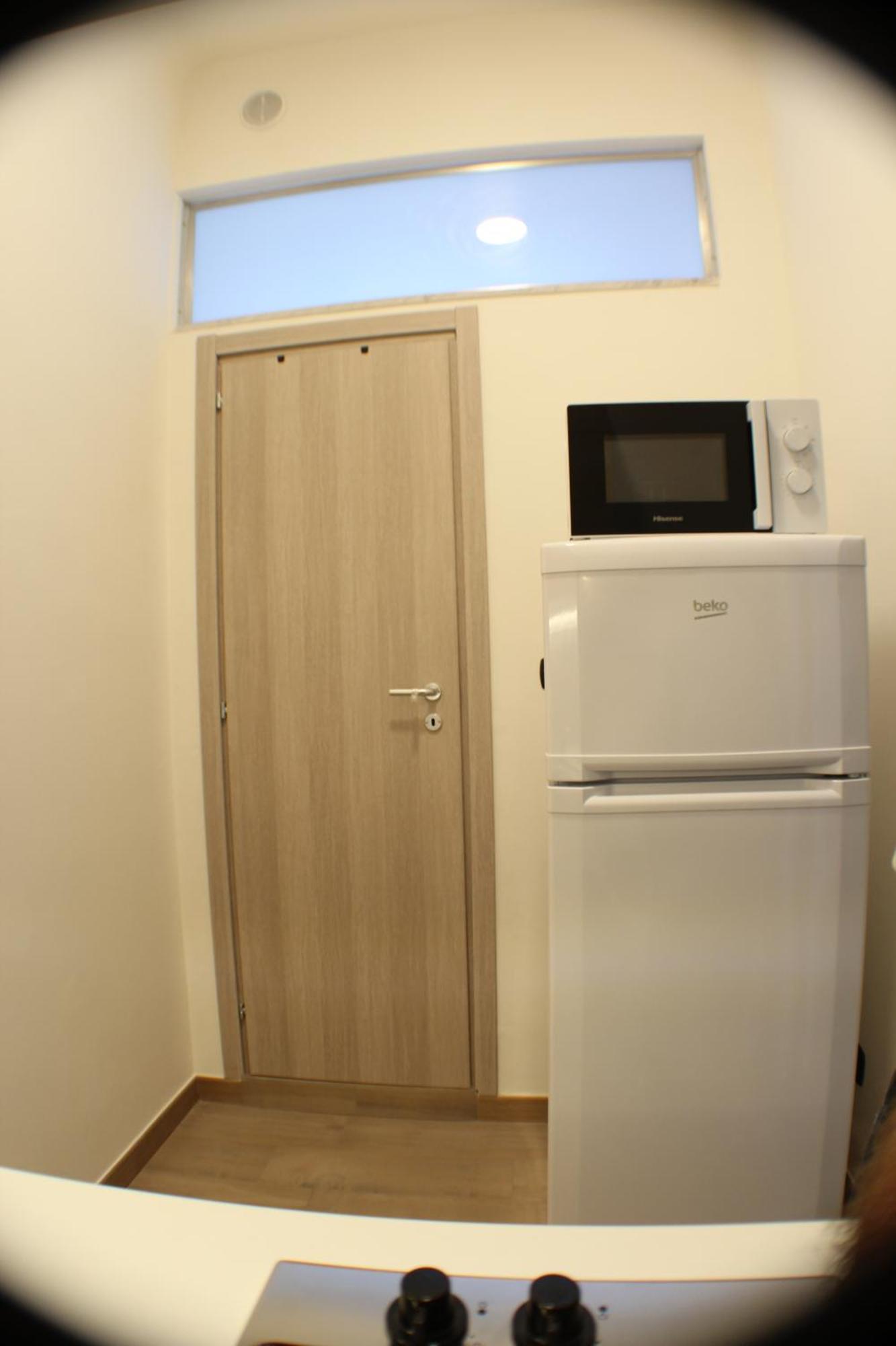 Apartament Tiny House Bari Zewnętrze zdjęcie